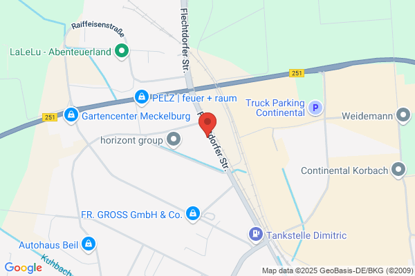 Ires GmbH