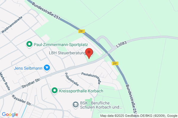 Kreisbauernverband Waldeck e.V.