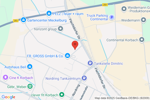 Lebenshilfe-Werk Kreis
