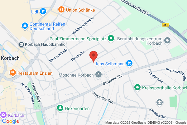 Kunterbunt Verlag