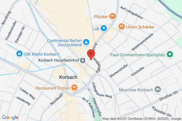 R+V Versicherung