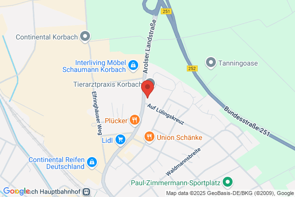 LVM Versicherung Wilfried Fackiner - Versicherungsagentur