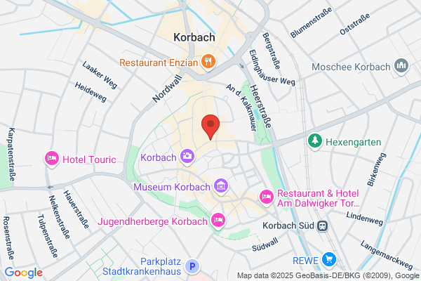 Geschlossen