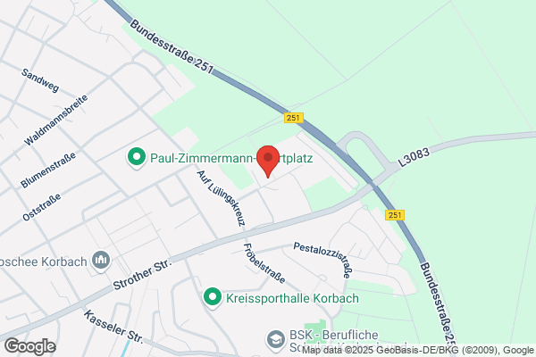 SIGNAL IDUNA Außendienstbüro