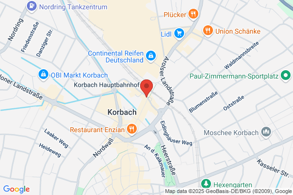 Zahn-Zentrum-Korbach