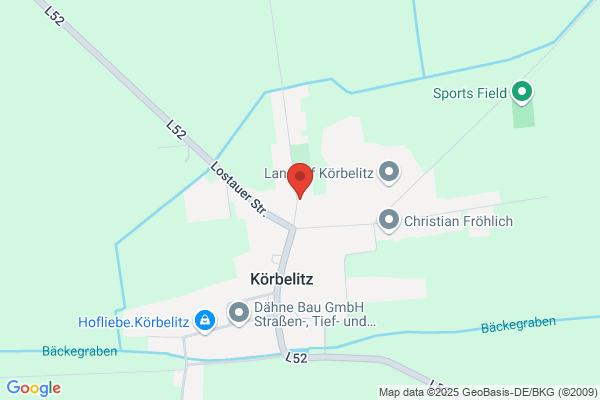 Kita Körbelitz