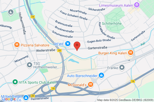 Straßenmeisterei