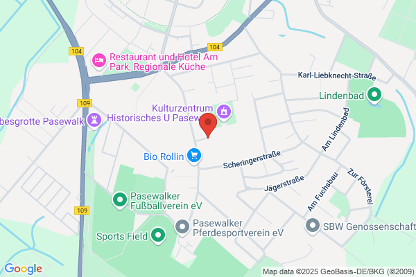 Uffz-Krüger-Kaserne