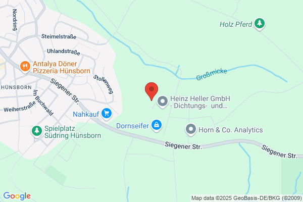 Dorfgemeinschaftshaus