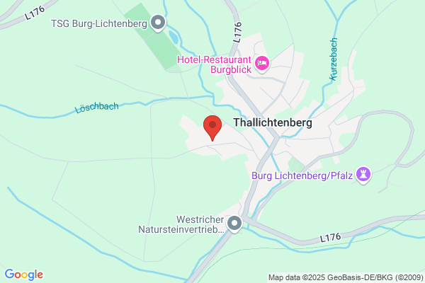 Ortsbürgermeister Süsssel