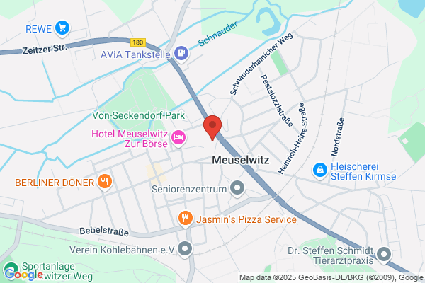 Allianz Versicherung Brand und Avetisyan OHG Generalvertretung