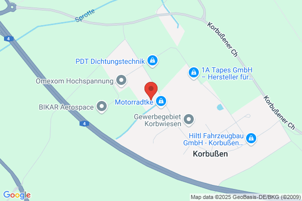 Haberzettl GmbH