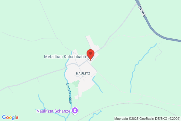 Metallbau Kutschbach GmbH