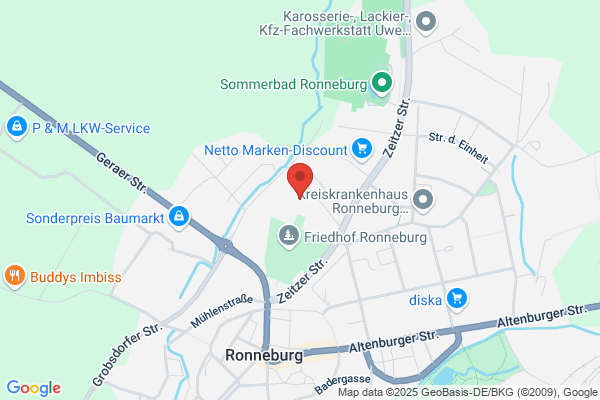 Renovierservice Schindler