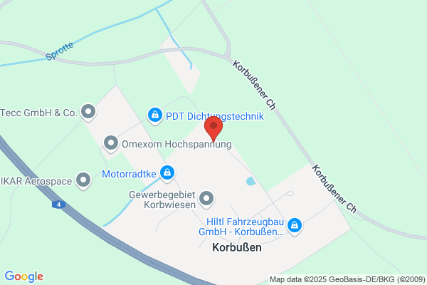 1A Tapes GmbH