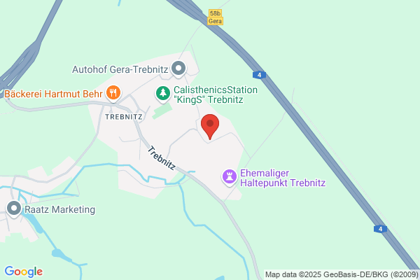 Agrar GmbH
