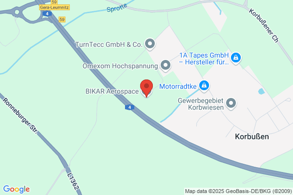 Bikar Aluminium GmbH