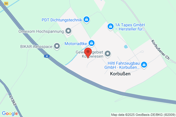 Burkhof Kaffee GmbH