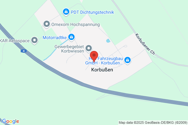 EA Elektroschalt- Anlagenbau GmbH