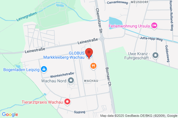 Globus Handelshof GmbH & Co KG