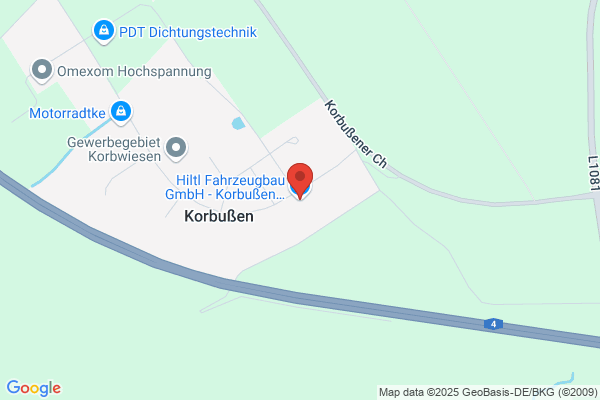Hiltl Fahrzeugbau GmbH