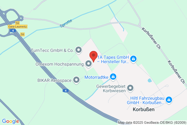 Hirsch Autoteile GmbH
