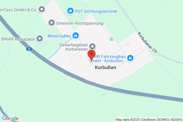 Klaas Service- und Vertriebs GmbH