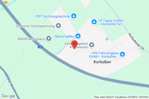 Kropfelder G. Baubedarf GmbH & Co. KG