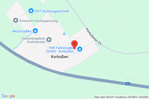 PFK Eickmeier GmbH & Co. KG