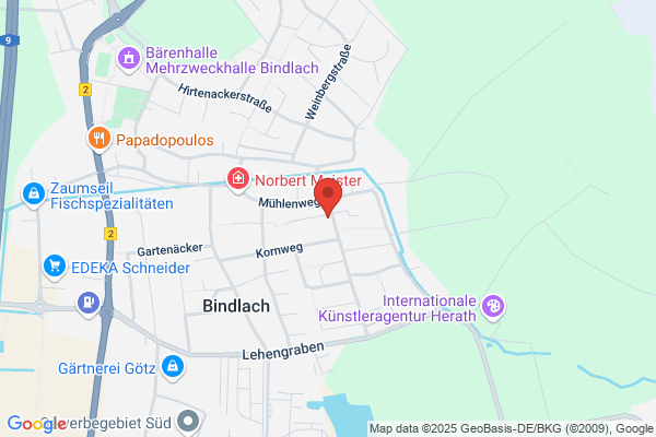 RP Bau GmbH