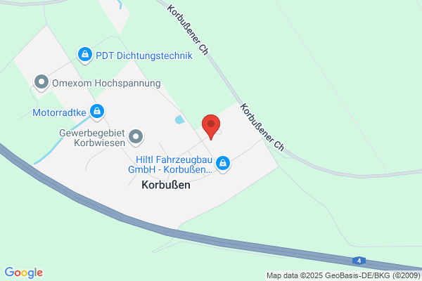 Teuto Bauelemente GmbH