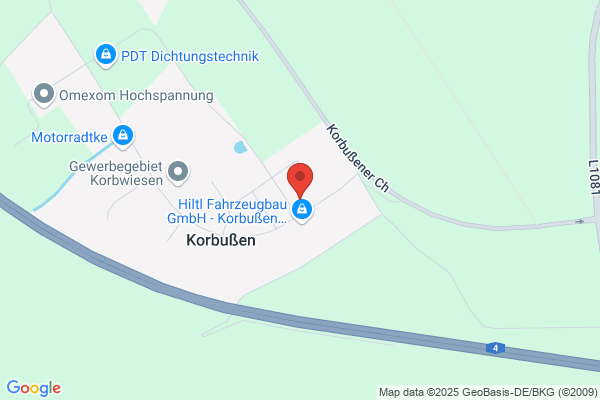 cetoni GmbH