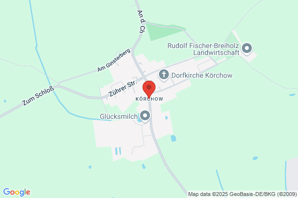 Gut Körchow Inh. Walkenhorst Carmen