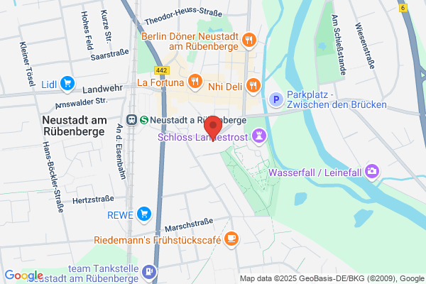 IKN & IKN GmbH