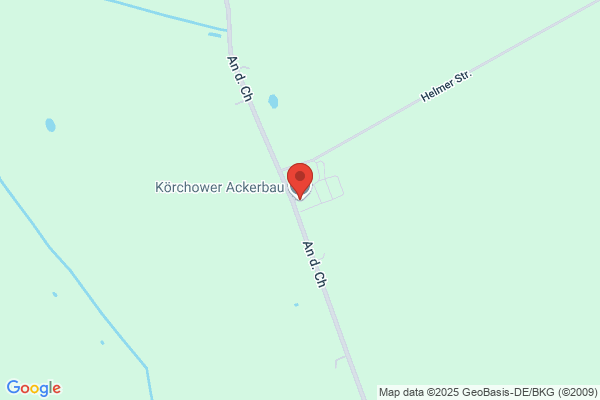 Körchower Ackerbau GmbH