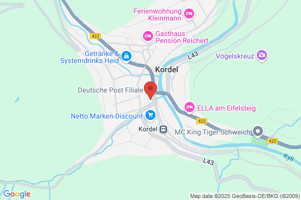 Scherf Ingenieurbüro Inh. Dipl.-Ing (FH) Arno Frideres