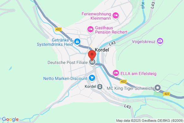 Elmars Metzgerei GmbH & Co. KG