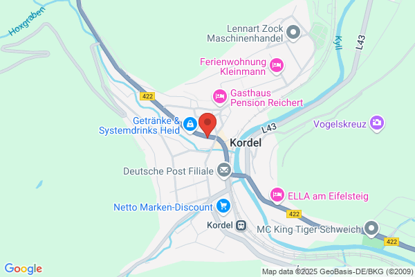 Gemeindeverwaltung