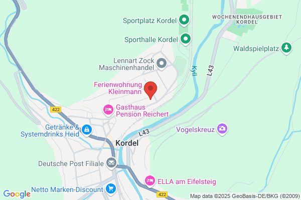 Grundschule Kordel
