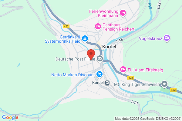 JK BauService GmbH