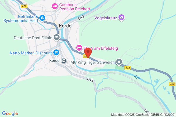 KRS Kordeler Reifen Service