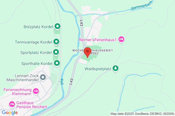 Kylltalbad