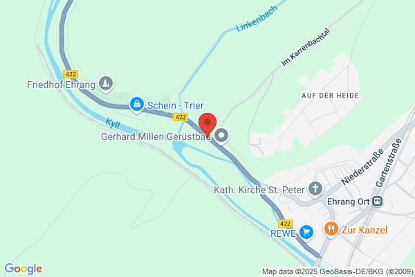 Transporte und Umzüge Klassen