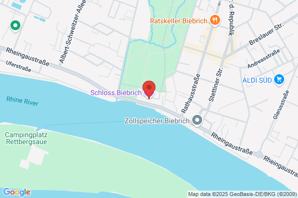 Biebricher