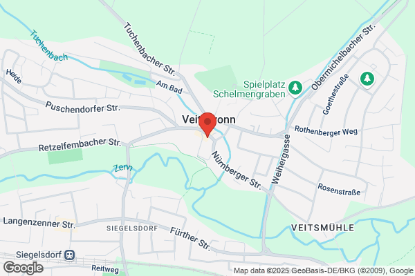 Gemeindeverwaltung
