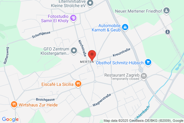 Kleinen