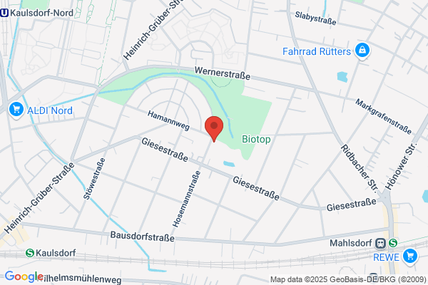 Osterhagen Assekuranzmakler GmbH, Dieter