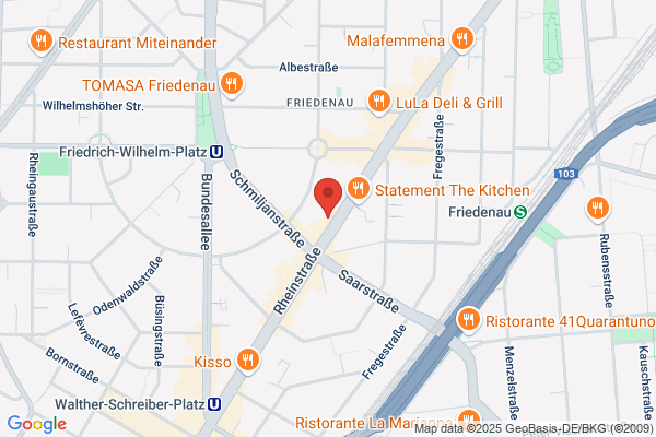 REWE Markt