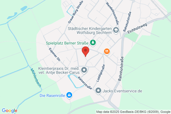 Übersetzungsbüro Language-Center.de