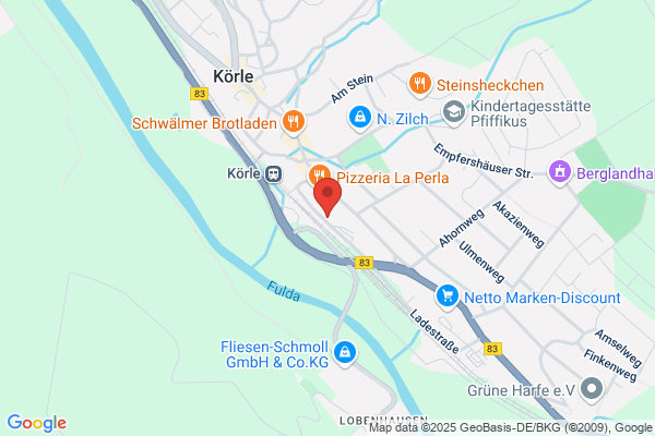 AGRAVIS Westfalen-Hessen GmbH - Körle